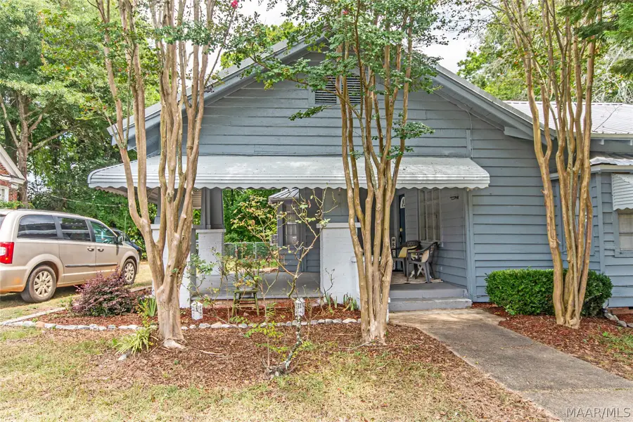 203 Jordan Avenue, Tallassee, AL 36078 - #2
