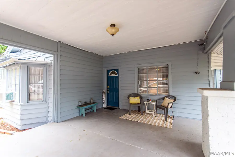 203 Jordan Avenue, Tallassee, AL 36078 - #3