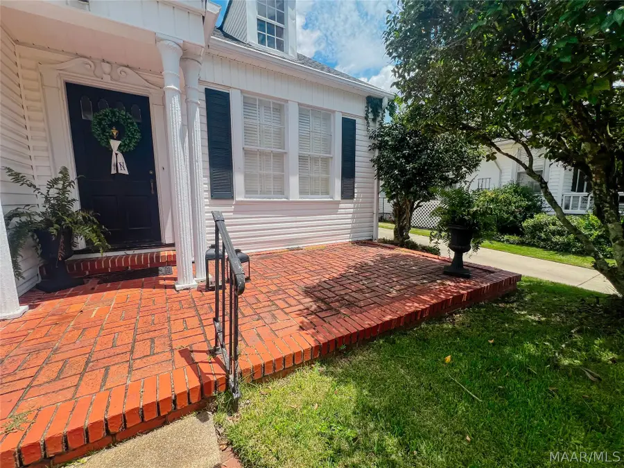 404 South Street, Greenville, AL 36037 - #3