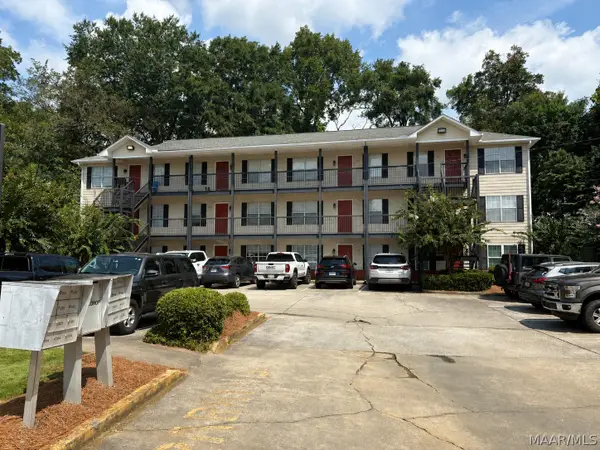 544 W Glenn Avenue, Auburn, AL 36832