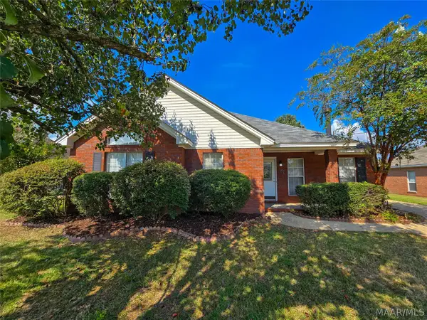 87 Faulk Drive, Millbrook, AL 36054