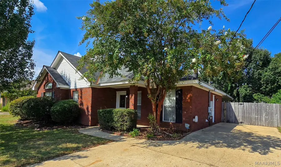 87 Faulk Drive, Millbrook, AL 36054 - #2