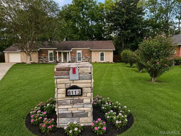 6113 Helga Place, Montgomery, AL 36117