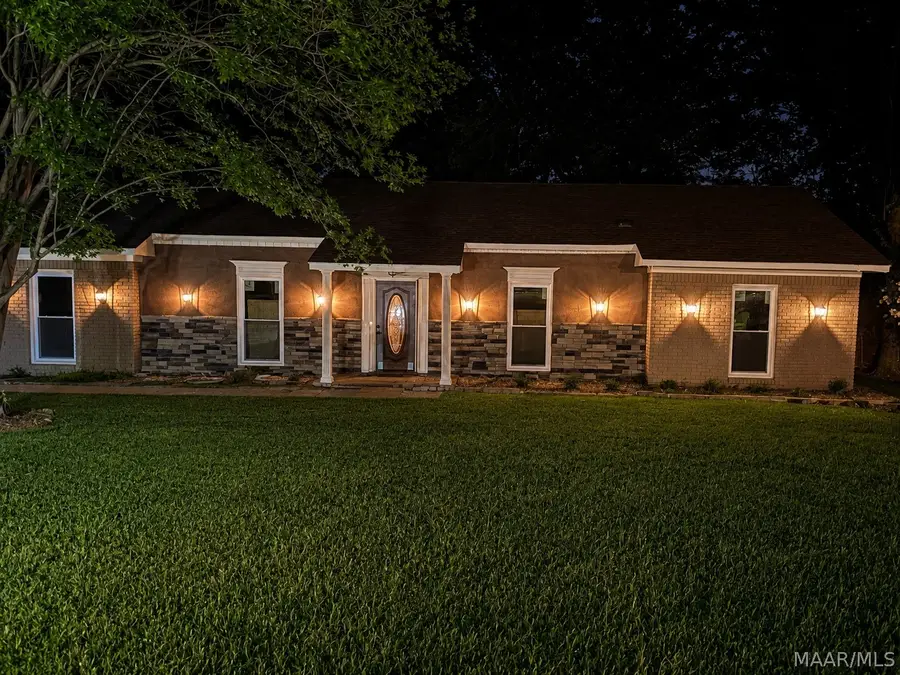 6113 Helga Place, Montgomery, AL 36117 - #3