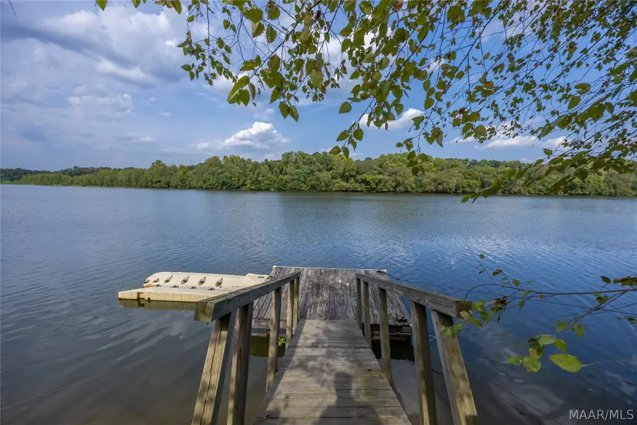 308 River Road, Lowndesboro, AL 36752 - #2