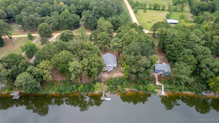 308 River Road, Lowndesboro, AL 36752 - #3