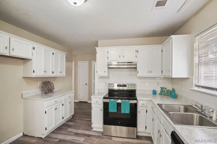 4084 Fitzpatrick Boulevard, Montgomery, AL 36116 - #3