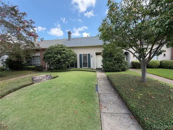 3427 Oak Shadow Lane, Montgomery, AL 36116