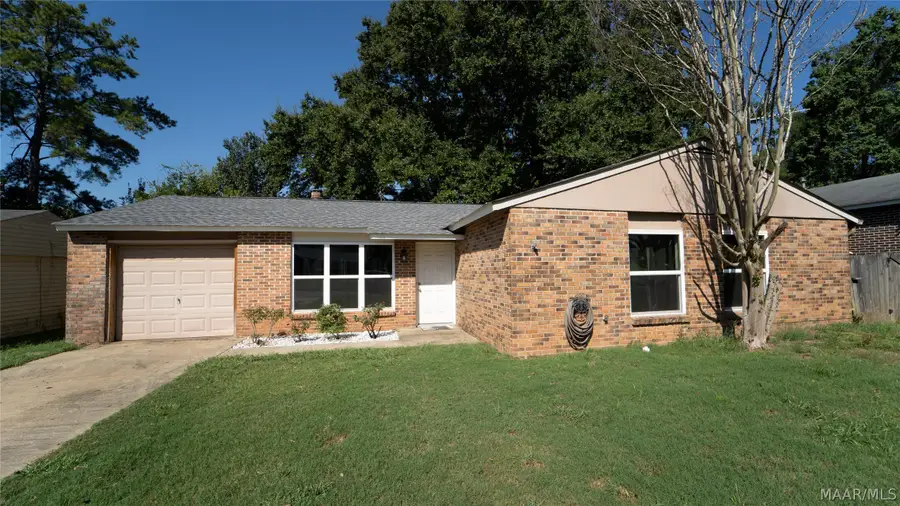 53 Meadowood Drive, Millbrook, AL 36054 - #3
