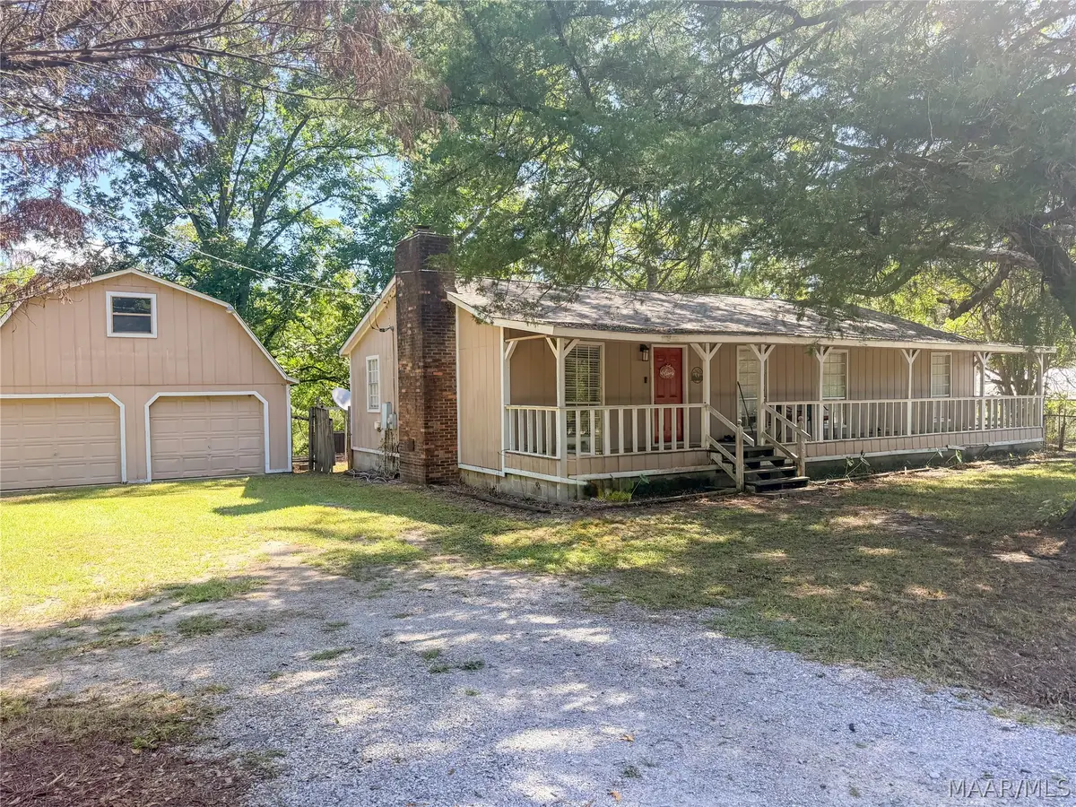 11055 Highway 94 Highway, Grady, AL 36036 - #1