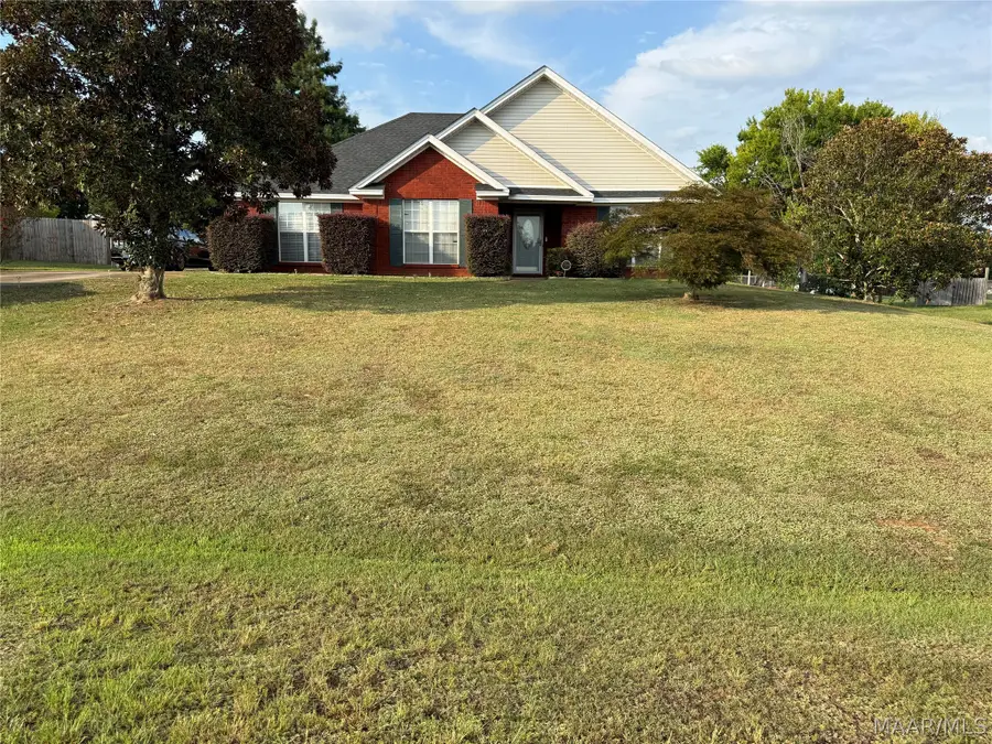 281 Hidden Valley Road, Deatsville, AL 36022 - #2