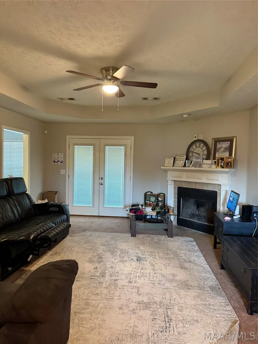 281 Hidden Valley Road, Deatsville, AL 36022 - #3