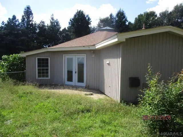 1817 Alpine Drive, Deatsville, AL 36022 - #3