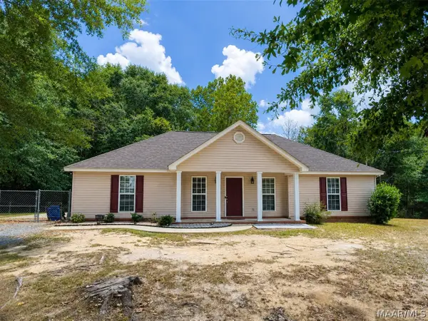606 Powell Loop, Wetumpka, AL 36092