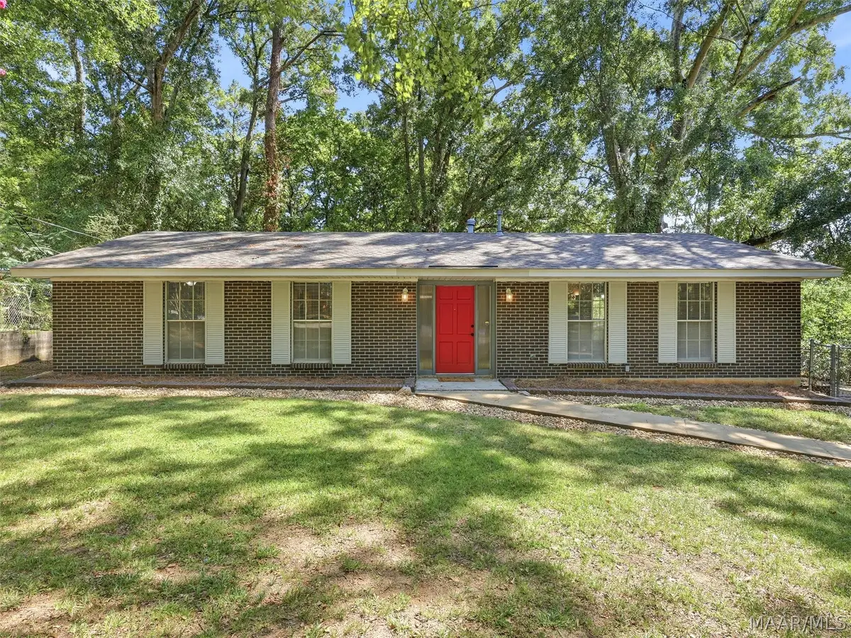 3808 Haynes Lane, Montgomery, AL 36109 - #1