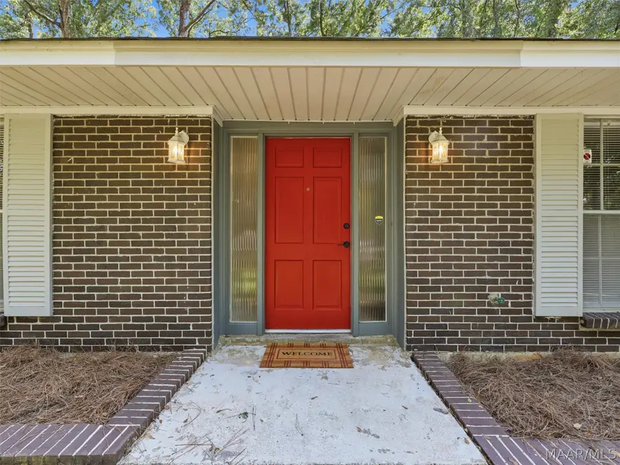 3808 Haynes Lane, Montgomery, AL 36109 - #2