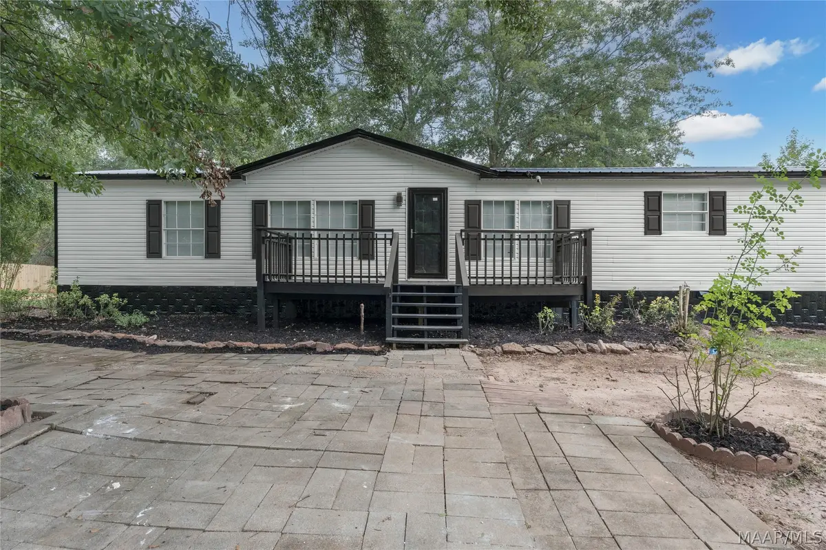 4539 Highway 94 Highway, Ramer, AL 36069 - #1