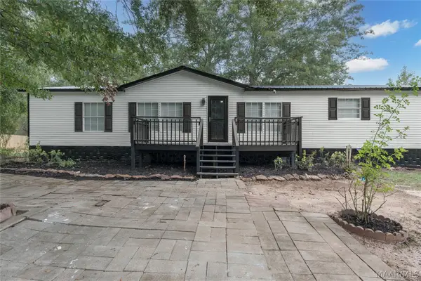 4539 Highway 94 Highway, Ramer, AL 36069