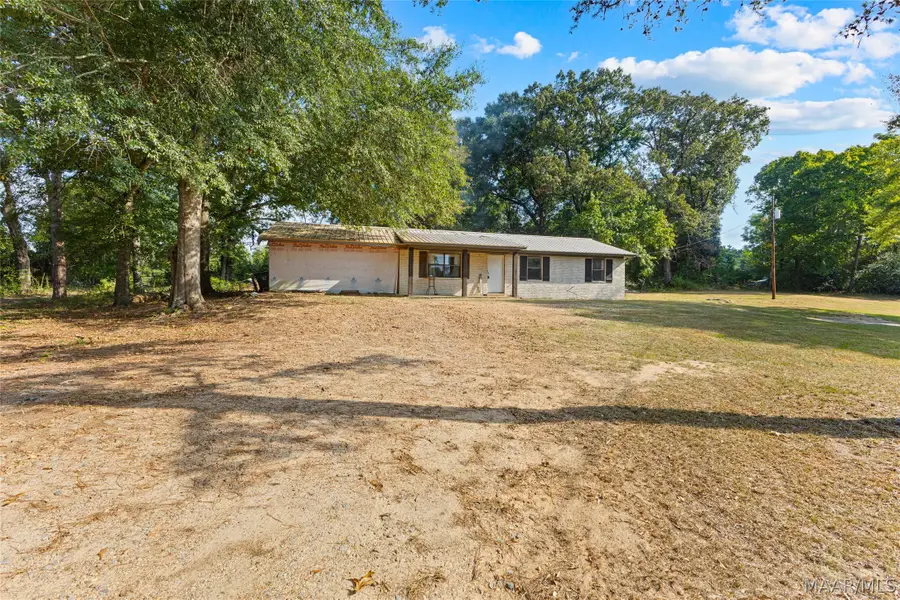 174 Weldon Road, Tallassee, AL 36078 - #2