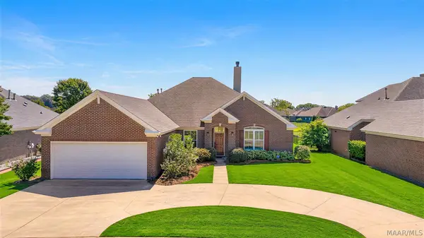 8914 Alderwood Way, Montgomery, AL 36117