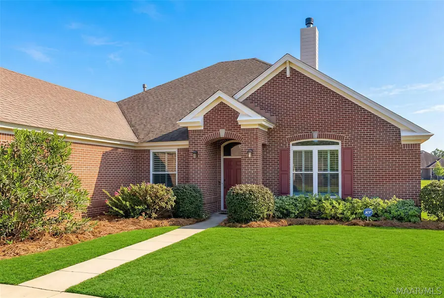 8914 Alderwood Way, Montgomery, AL 36117 - #3