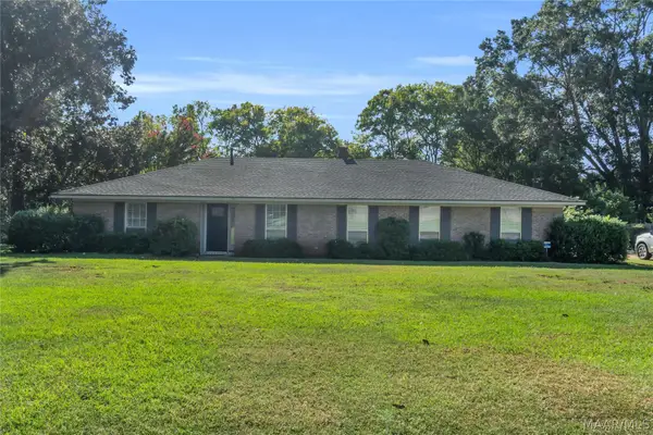 11 Arrowhead Court, Montgomery, AL 36117