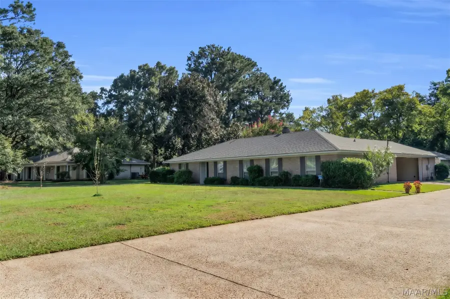 11 Arrowhead Court, Montgomery, AL 36117 - #3