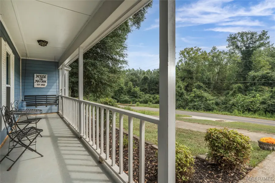 835 Gunnells Road, Deatsville, AL 36022 - #3