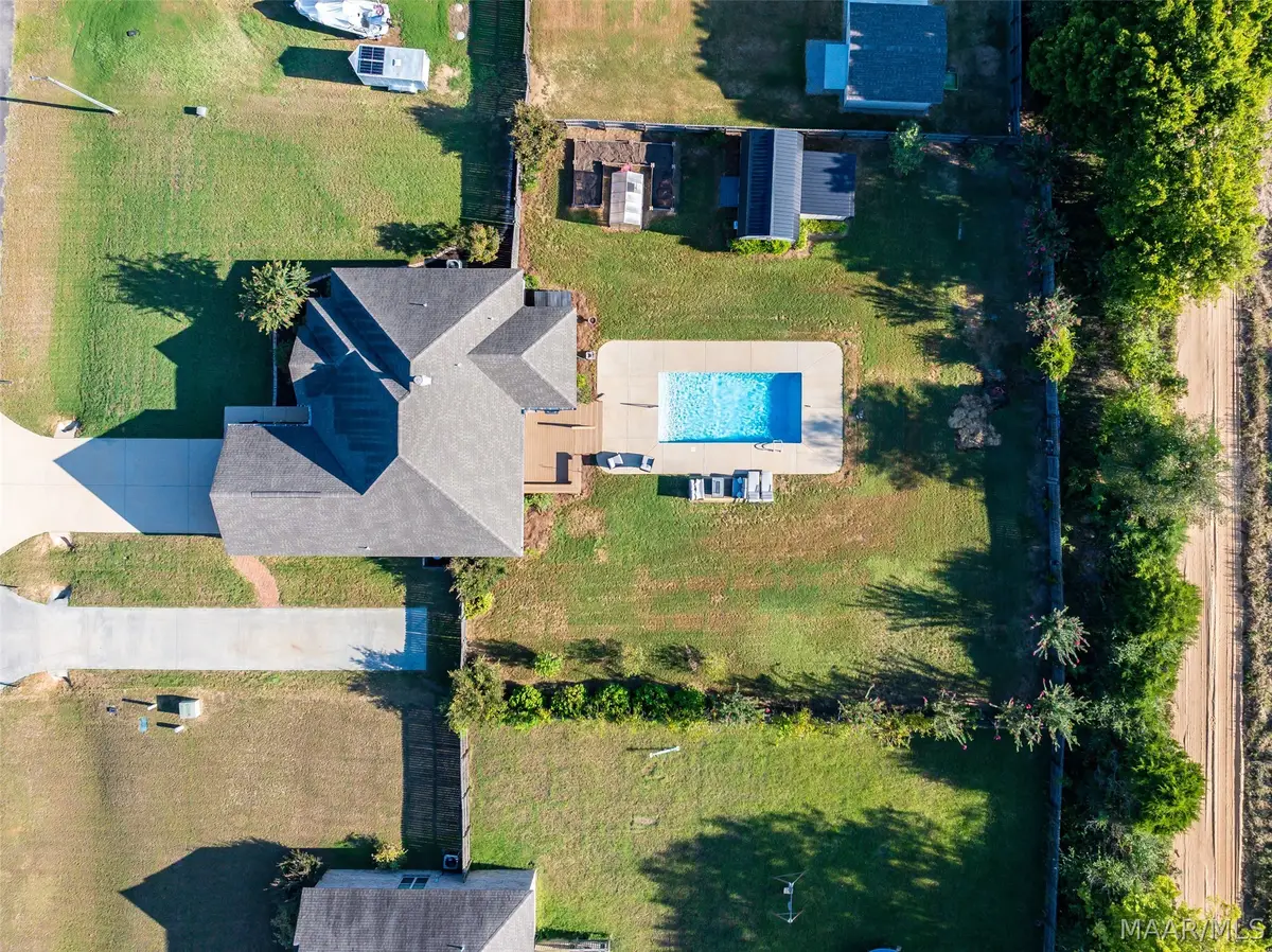 2474 Fox Ridge Drive, Prattville, AL 36067 - #1