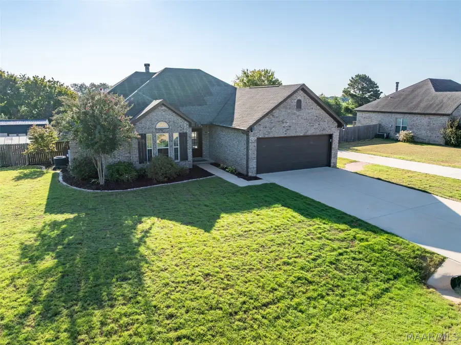 2474 Fox Ridge Drive, Prattville, AL 36067 - #2