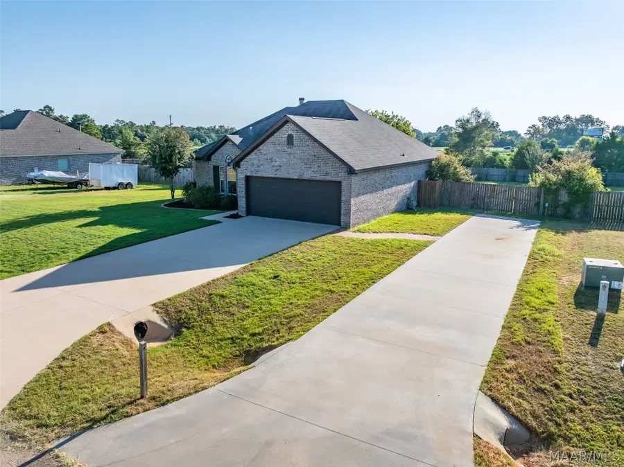 2474 Fox Ridge Drive, Prattville, AL 36067 - #3