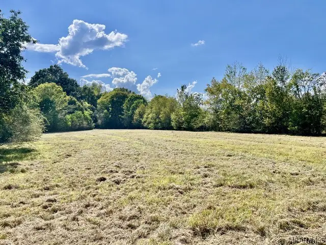 1122 Jackson Lake Road, Millbrook, AL 36054 - #1