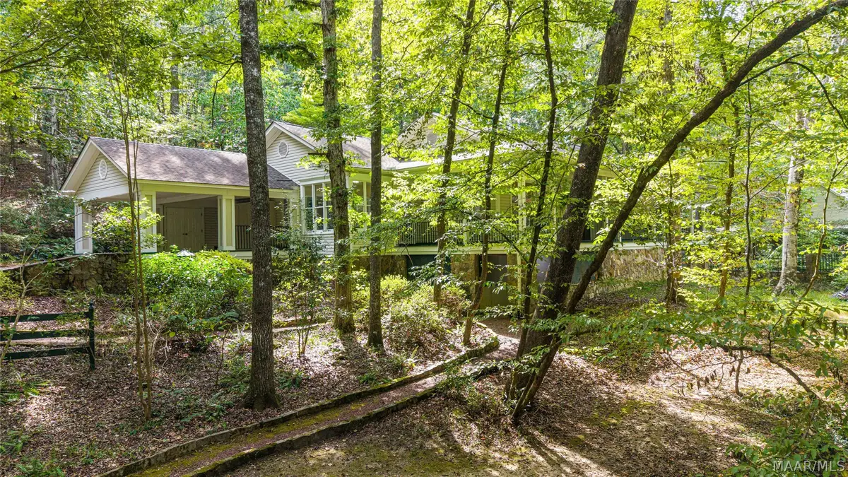 37 Trotters Mill Road, Wetumpka, AL 36093 - #1