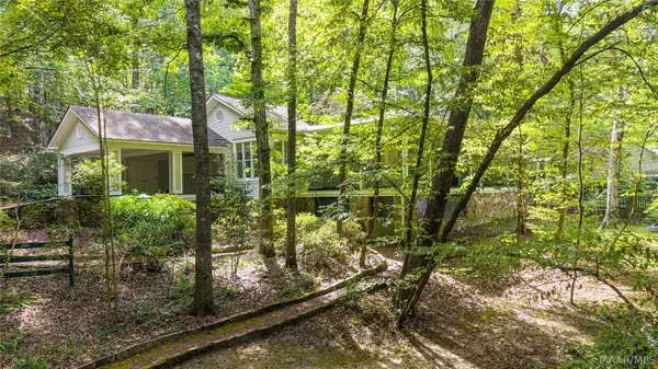 37 Trotters Mill Road, Wetumpka, AL 36093