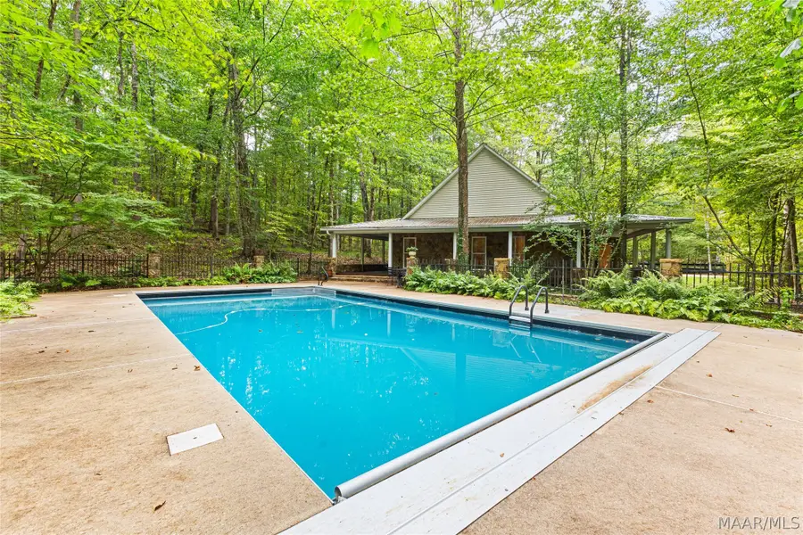 37 Trotters Mill Road, Wetumpka, AL 36093 - #3
