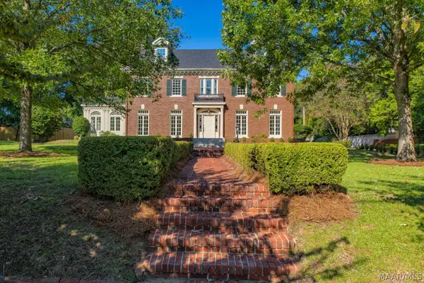 1540 S Perry Street, Montgomery, AL 36104
