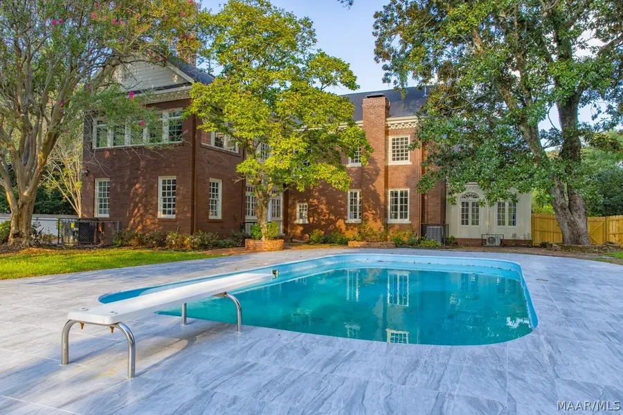 1540 S Perry Street, Montgomery, AL 36104 - #3