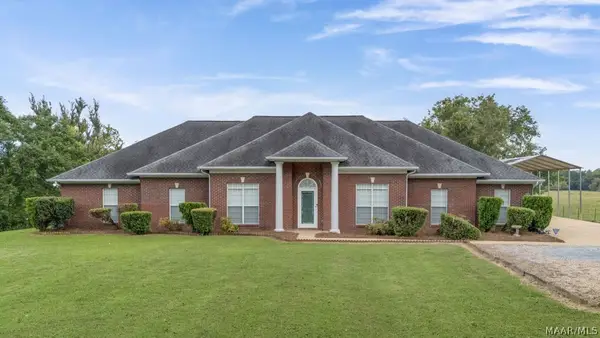 5800 Trotman Road, Montgomery, AL 36116