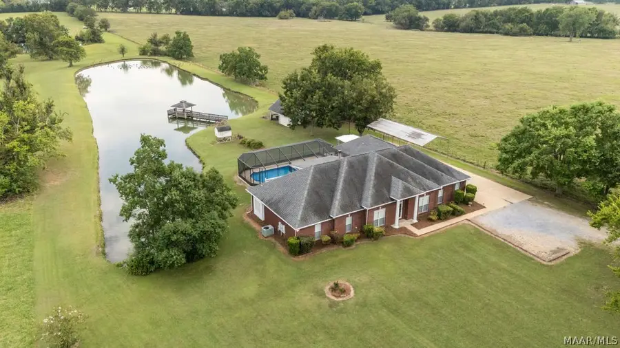 5800 Trotman Road, Montgomery, AL 36116 - #2