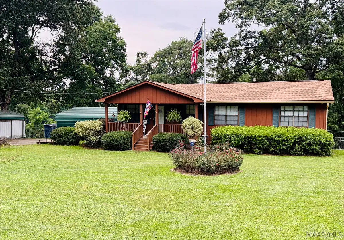 848 Rountree Drive, Valley Grande, AL 36703 - #1