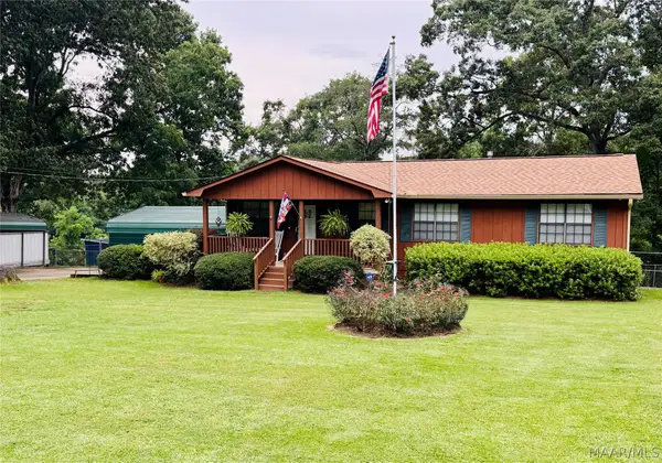 848 Rountree Drive, Valley Grande, AL 36703