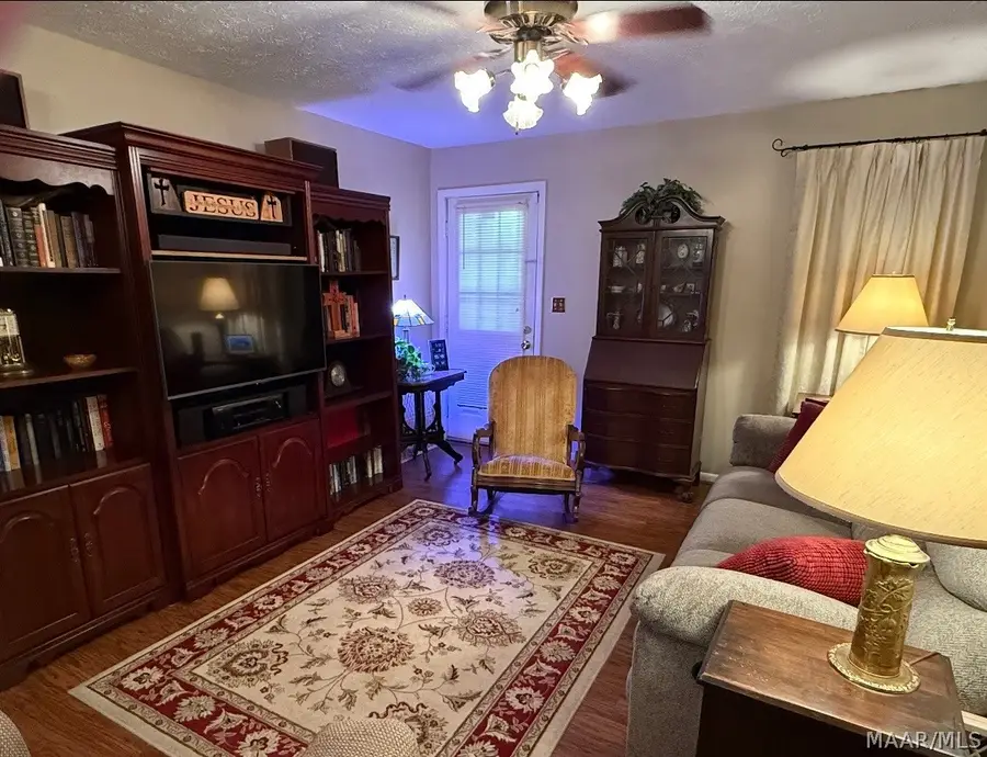 848 Rountree Drive, Valley Grande, AL 36703 - #3