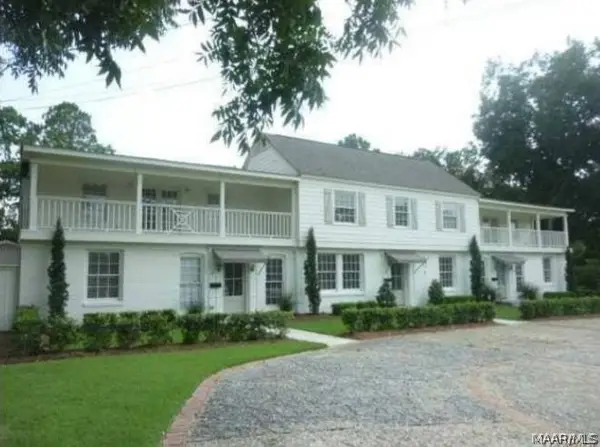 2012, 2016, 2020 Allendale Road, Montgomery, AL 36111