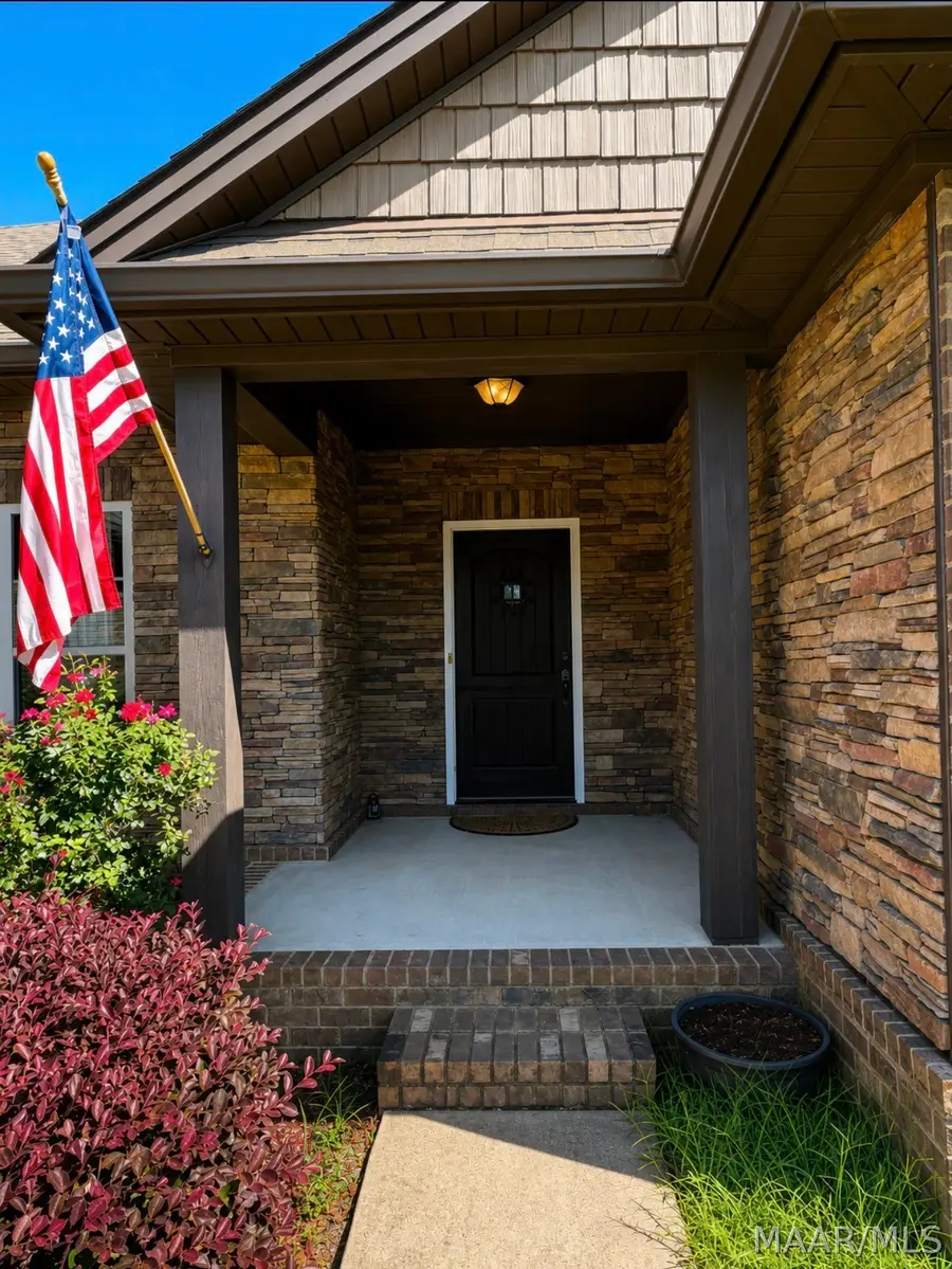 149 Weoka Ridge Drive, Wetumpka, AL 36092 - #3
