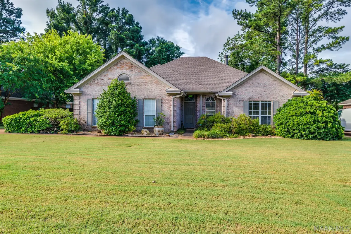 120 Grove Park Loop, Wetumpka, AL 36093 - #1