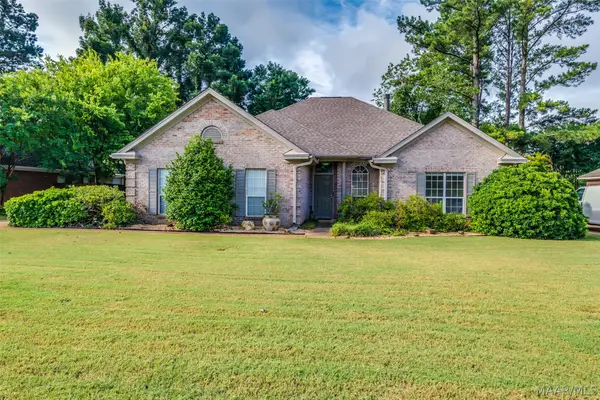 120 Grove Park Loop, Wetumpka, AL 36093