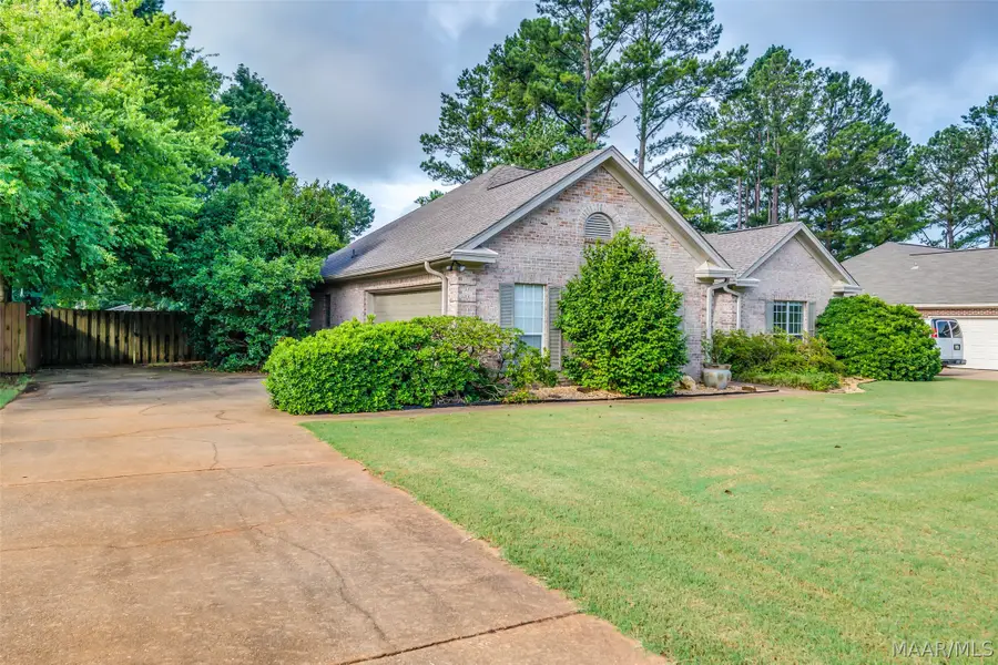 120 Grove Park Loop, Wetumpka, AL 36093 - #3