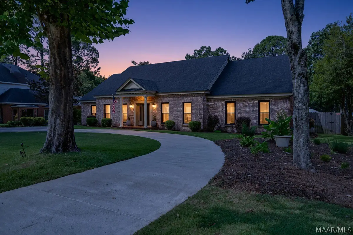 3014 Jasmine Road, Montgomery, AL 36111 - #1