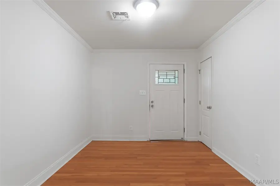 3813 Marie Cook Drive, Montgomery, AL 36109 - #2