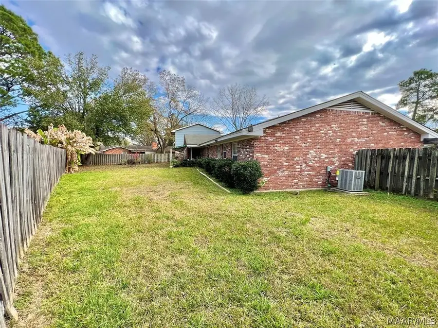 3581 Foxhall Drive, Montgomery, AL 36111 - #2